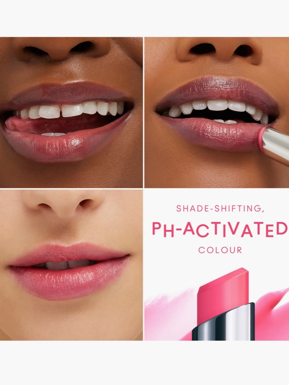 MAC Glowplay Tendertalk Lip Balm Photogenic